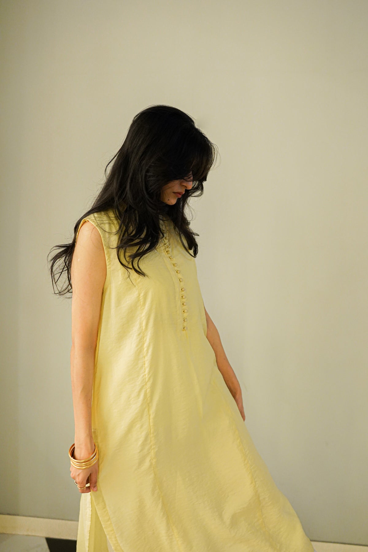 Lemon Souffle - Shirt