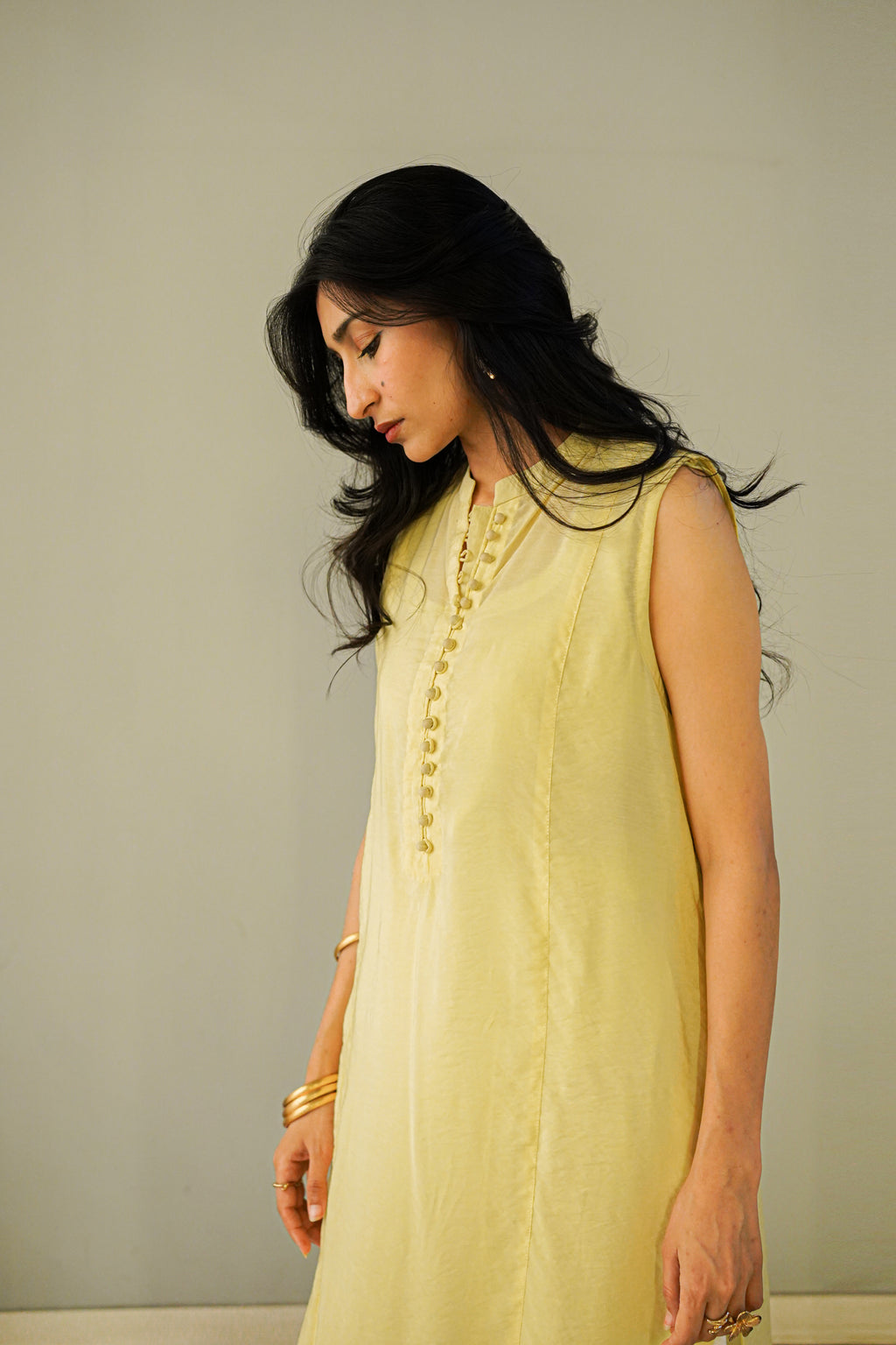 Lemon Souffle - Shirt