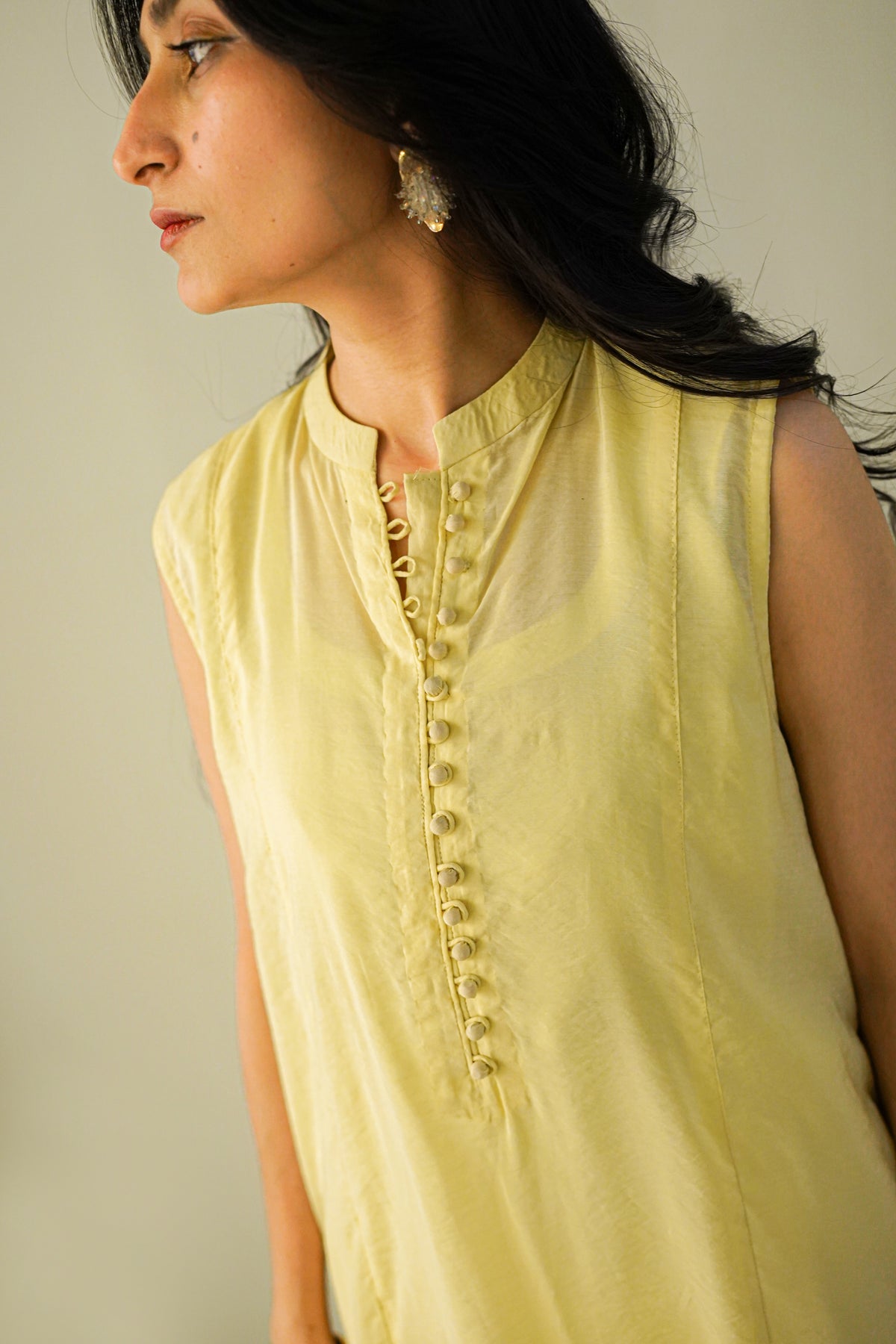Lemon Souffle - Shirt