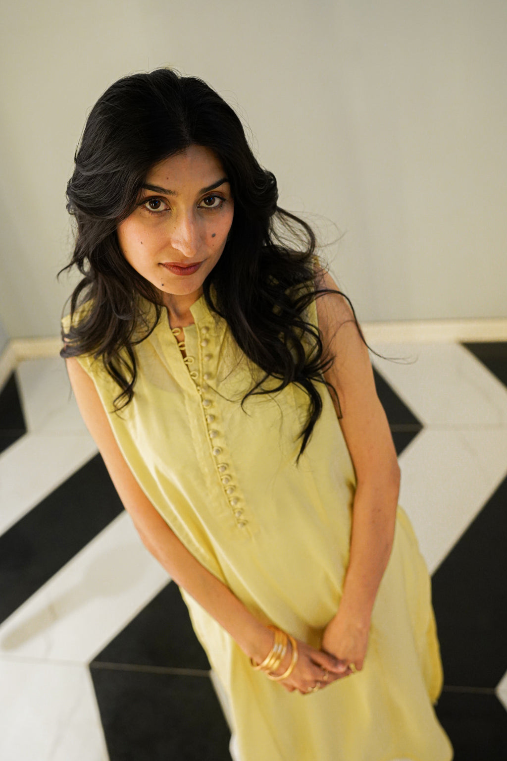 Lemon Souffle - Shirt